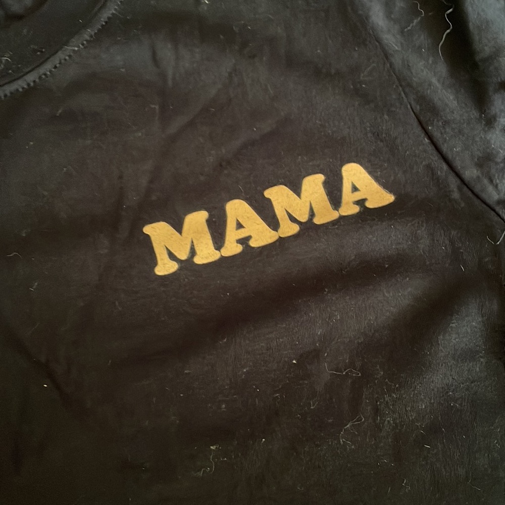Mama ! - Picture 3 of 3